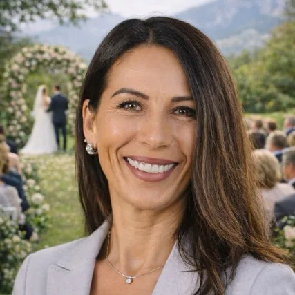 Viki Wedding Planner